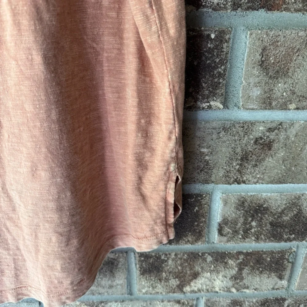 Super Cute Sunwashed Boho Tee - Picture 7 of 7